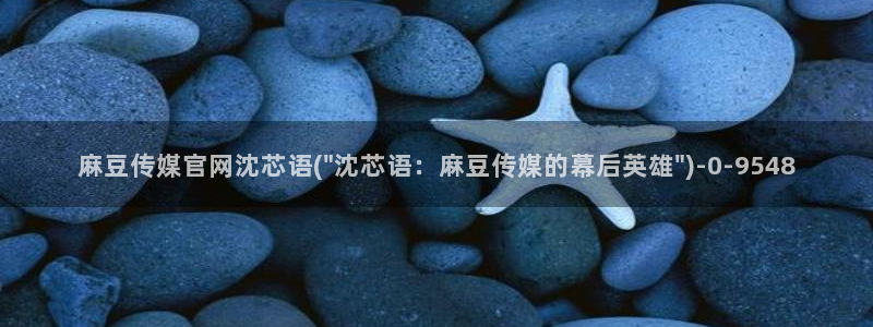 9 1麻豆传媒官网