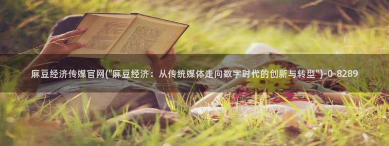 麻豆影视传媒官方官网：麻豆经济传媒官网(\