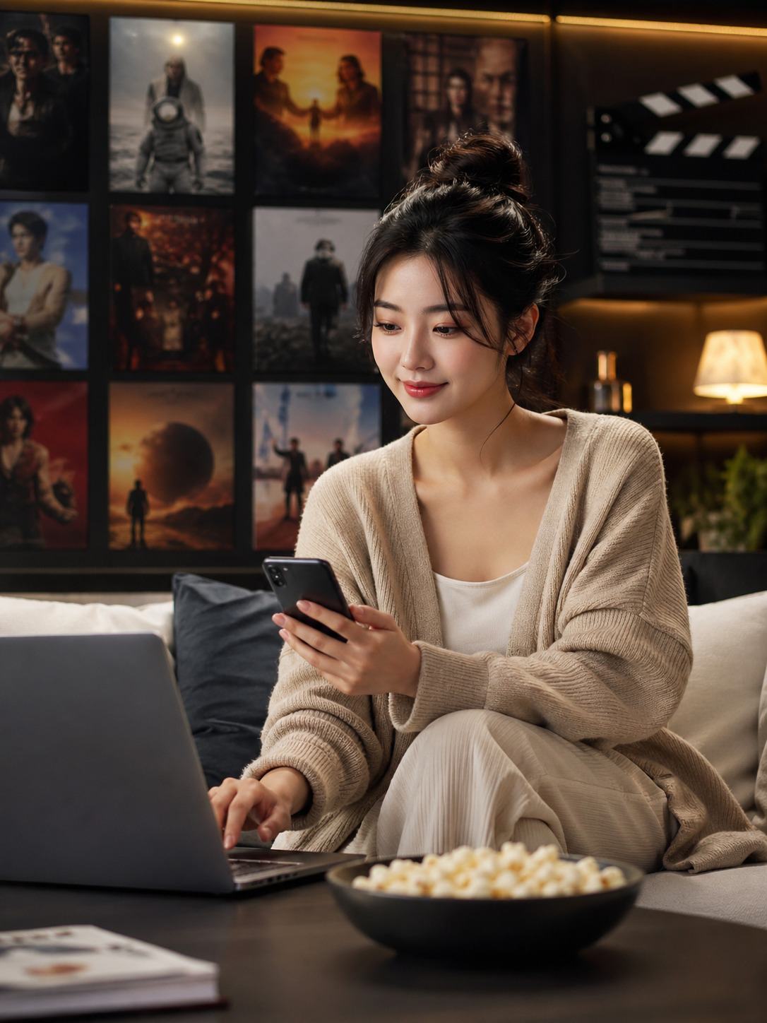 年度专题：麻豆视频精选片单：近期值得关注的内容方向